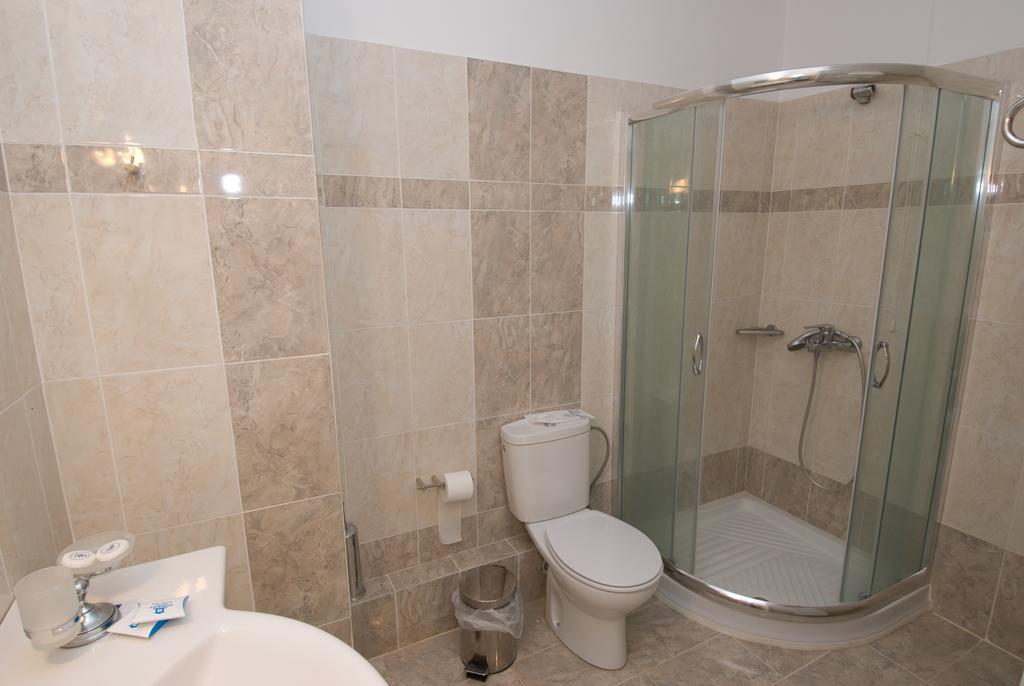 Zorbas Hotel Миртея Номер фото